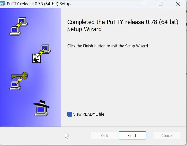 How to Install PuTTY SSH for Windows - Information Technology Services