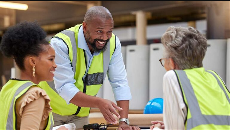 Effective Communication: A Cornerstone of Employee Engagement  by 