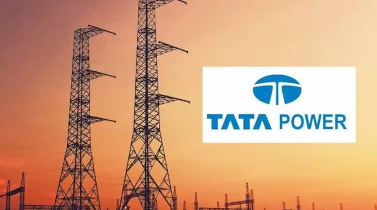 The future of Tata Power. Tata Power Share Price Target 2024 has… | by ...