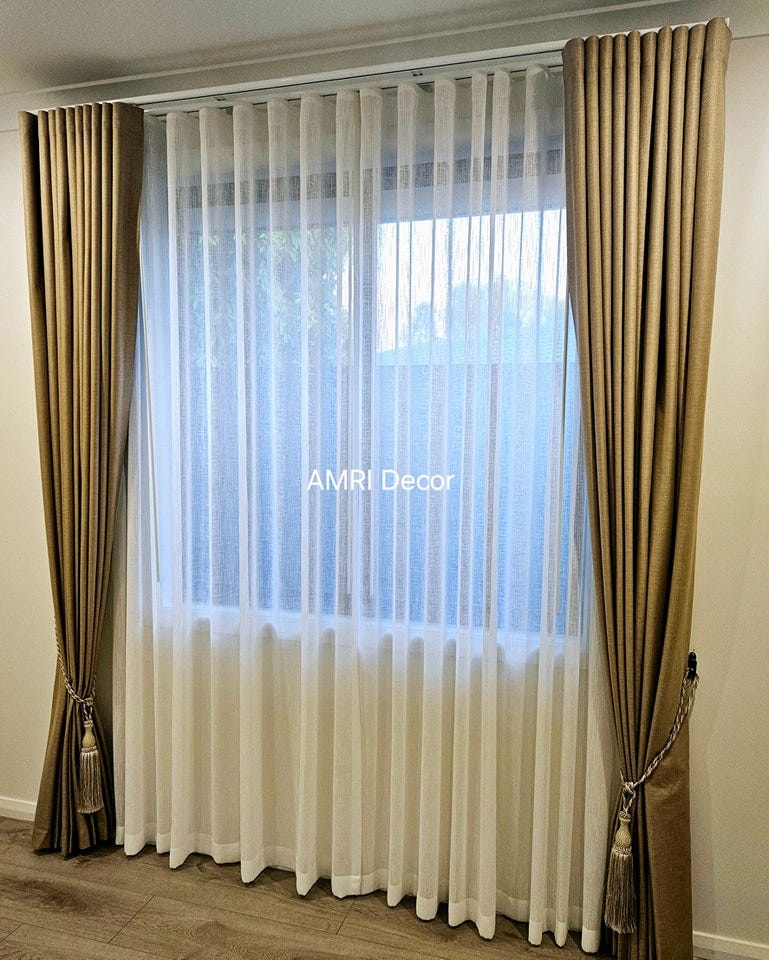 Curtains and Blinds Adelaide That Will Improve Your Home