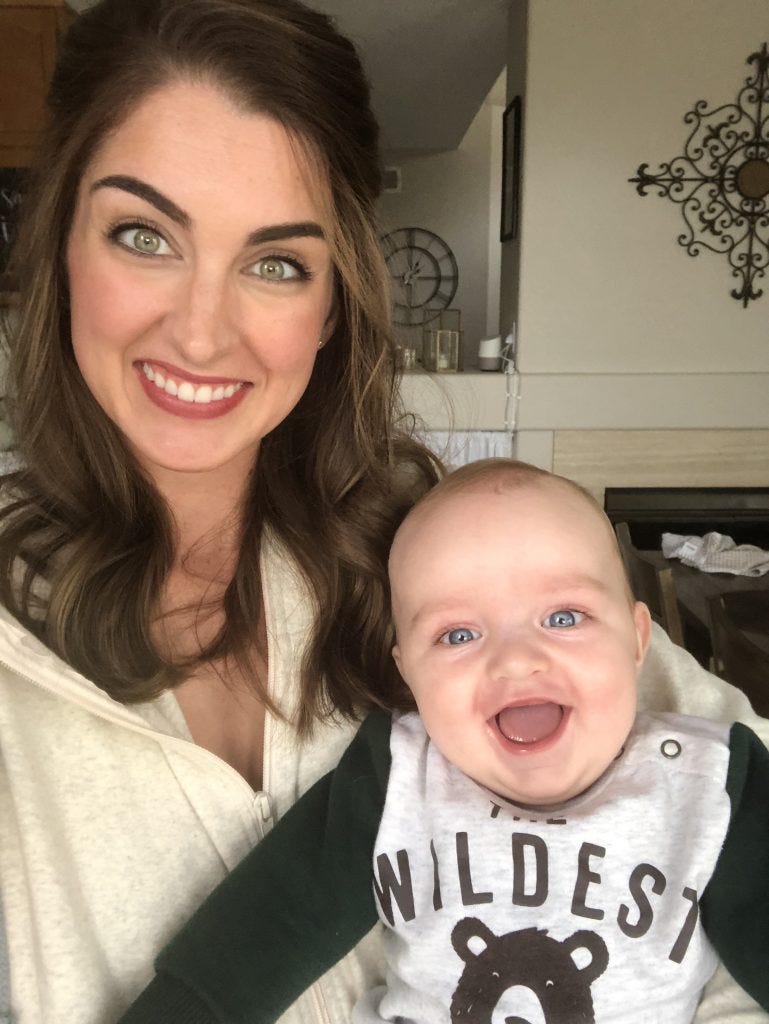 Stacy’s Story.. My name is Stacy Ransom. I’m from… | by Patients For