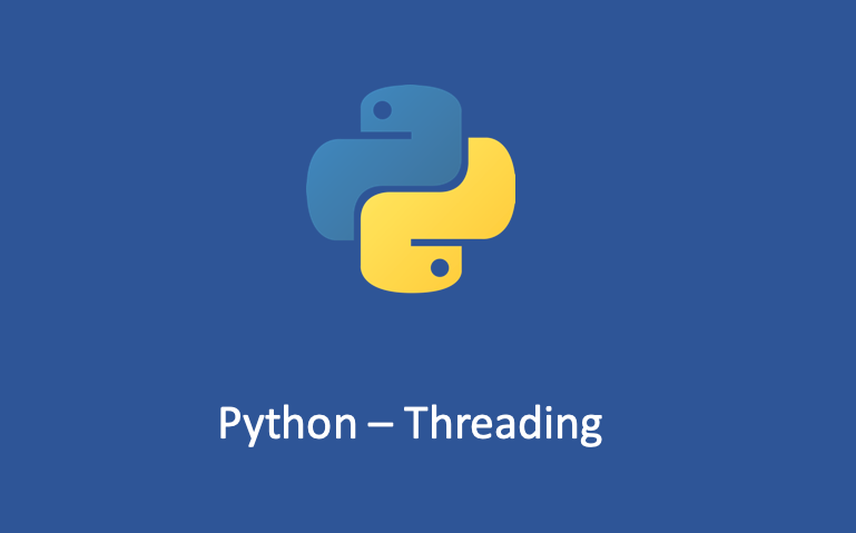 Python — Threading In Python3, Part One | by Tony | Geek Culture | Medium