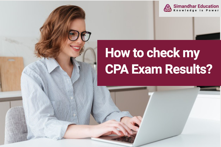How to check my CPA Exam Results? by Chinuroula Medium