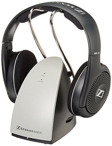 Complete Guide to 17 Cheap Wireless Headphones for TV by misterirv The Audionist