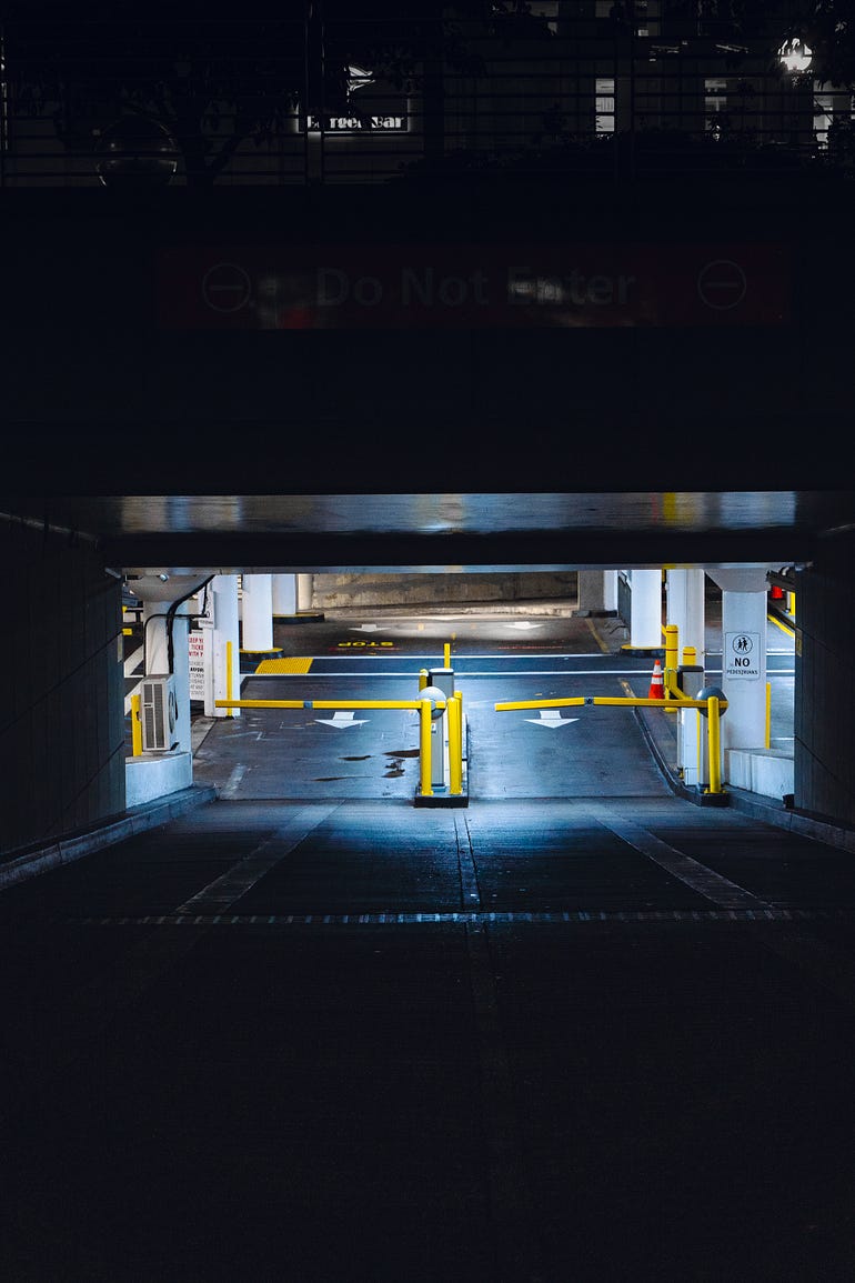 Photo by Rafael AS Martins on Unsplash