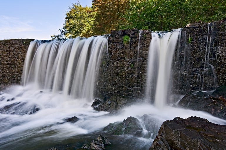 How to make a fanout pattern solution with RabbitMQ, using Infra as