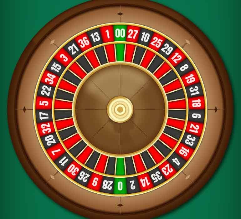 How Many Numbers On A Roulette Wheel by blackjackrio Medium