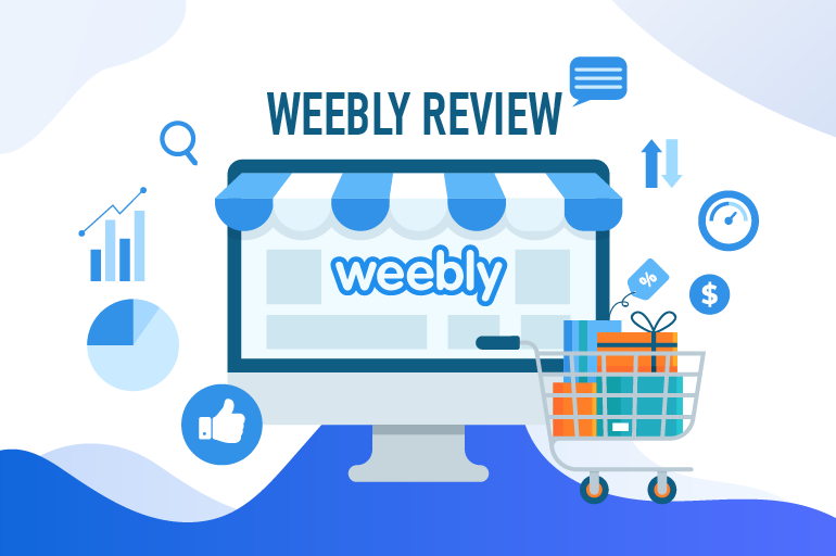 Weebly eCommerce: Everything You Need To Know