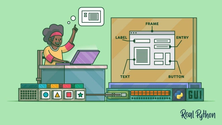 How to make your python prompts and inputs more beautiful in Python ...