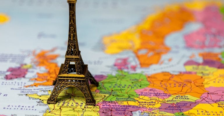 Vergogne: come sono state distrutte le lingue regionali della Francia