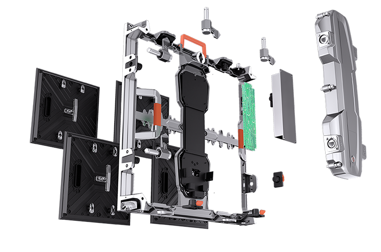 China Customized Indoor LED Display Module: A Comprehensive Guide | by ...
