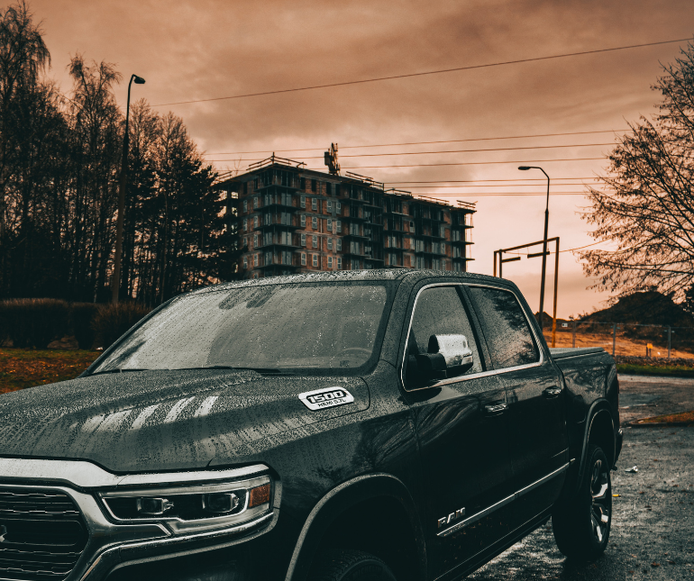 A Comprehensive Guide to Dodge RAM Fuel Filter Replacement Intervals