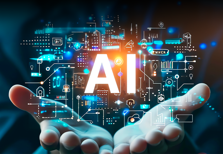 AI 代理与未来职场