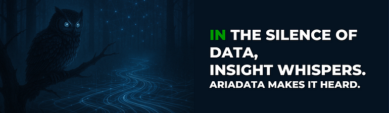 AriaData