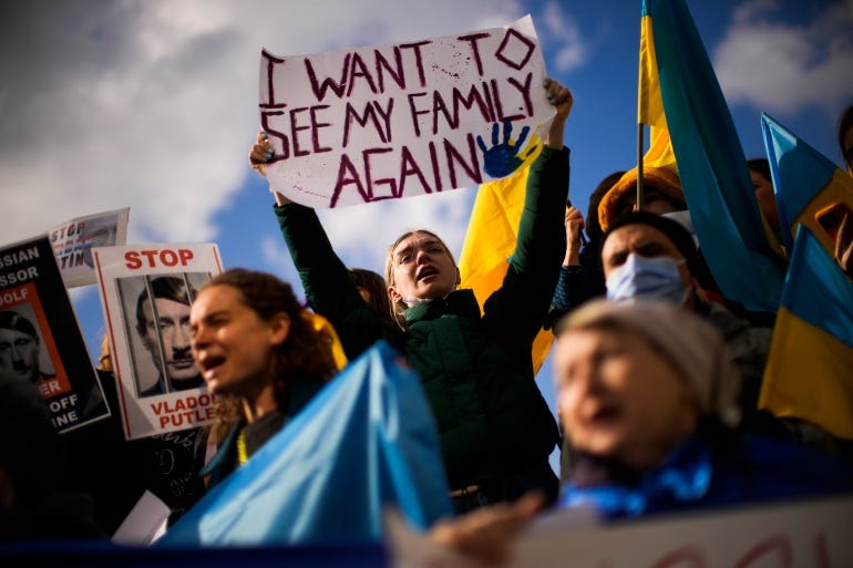 The Quiet Voices of Anti War: Revisited | by Taylor Ann Hartley | A Snail's  Sentiments | Medium