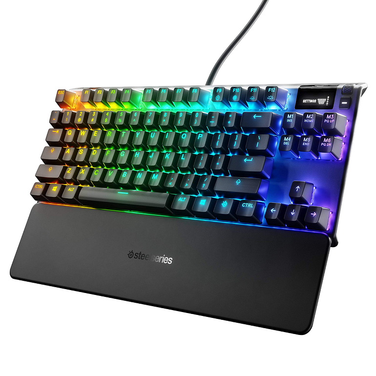 SteelSeries Apex Pro TKL (2023):