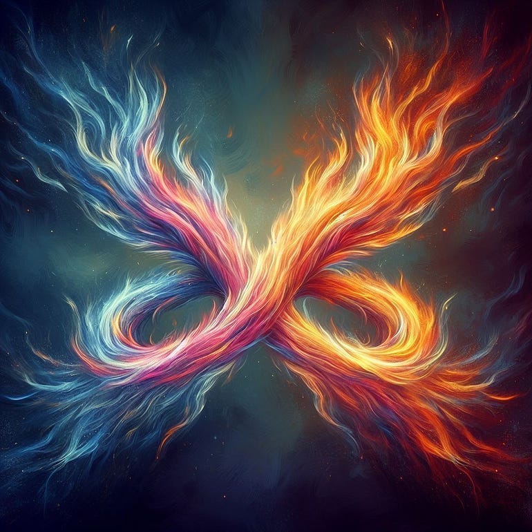 Twin Flame Horoscope Today March 29, 2024 by Hermes Astrology Mar