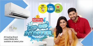 Buy ac sale online