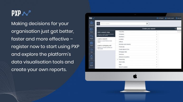What Is PXP?. PXP, is a Business Intelligence (BI)… | by Populous XBRL ...