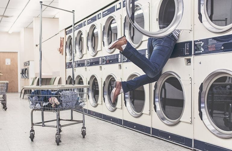 A Guide to Doing Laundry and Finding the Best Local Laundry mat Near
