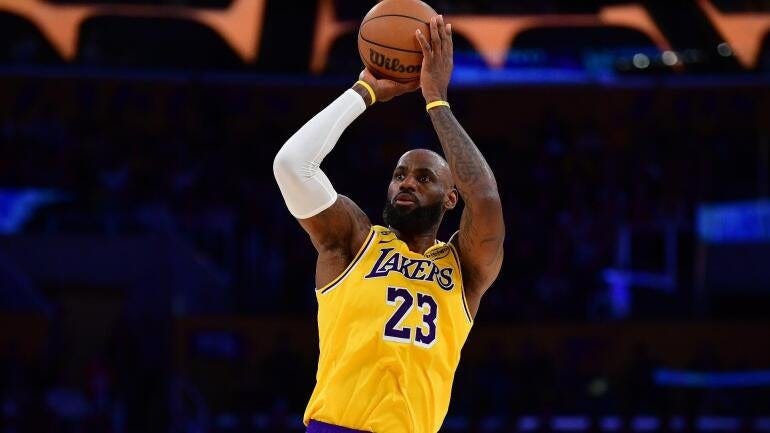 Lakers vs. Thunder odds, prediction, time: 2026 NBA picks for Monday, Feb. 9 from proven model