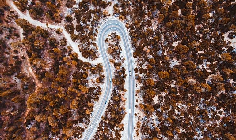 Photo by Fabian Quintero on Unsplash