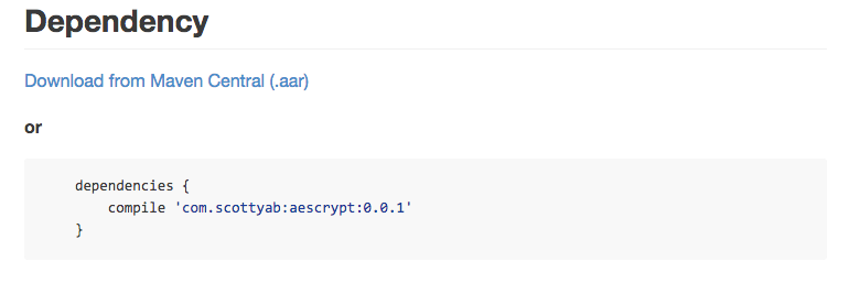 How to publish your open source library to Maven central | by Scott ...