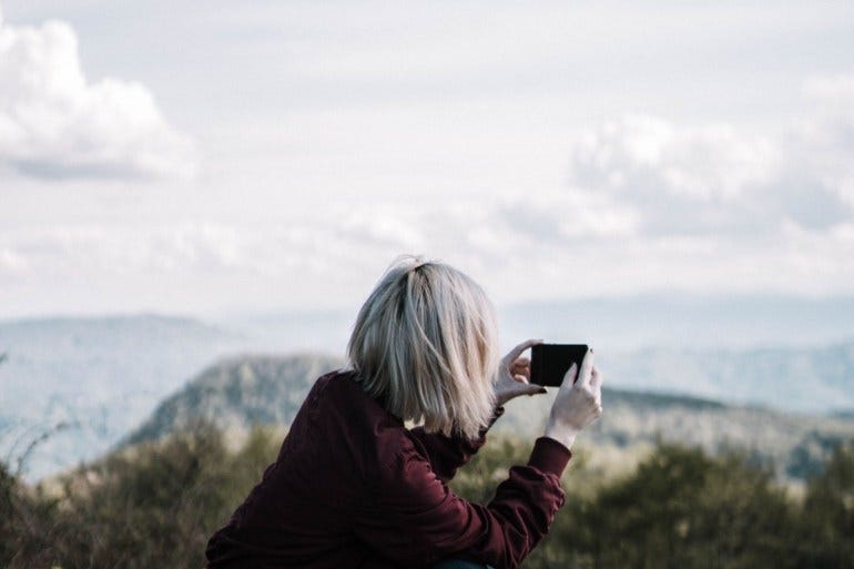 7 Tips for Taking Better iPhone Photos by Shutter Hack Medium