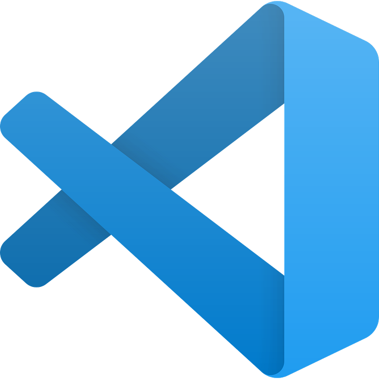 VS Code Logo