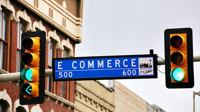 Side Income E-Commerce