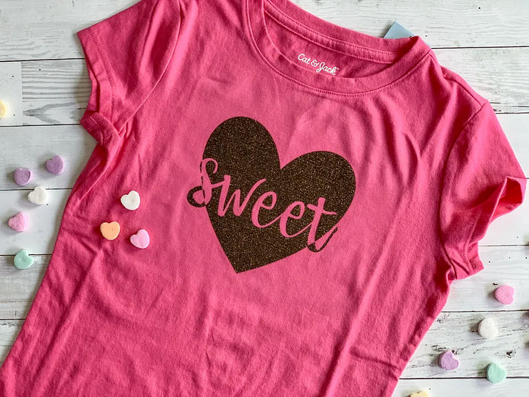 7 Cricut Valentine Shirt Ideas: Infuse Your Creativity With Love