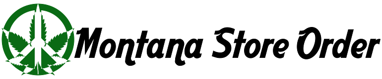 Montana store order