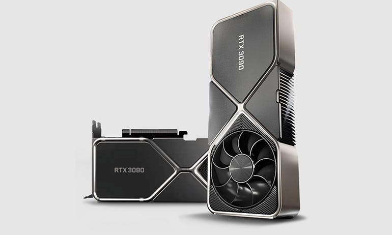 Nvidia's Last Good GPU - RTX 3080 10GB in 2023 