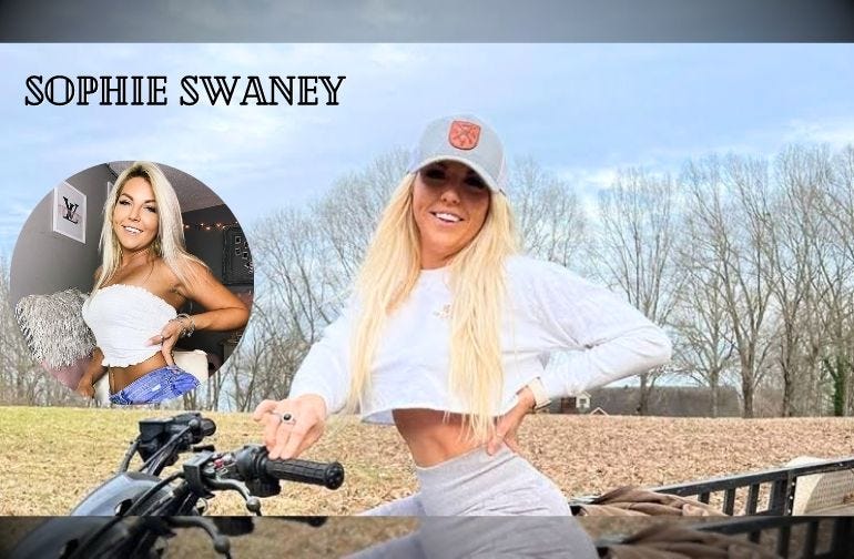 Sophie Swaney Bio, Wiki, Height, Age, Boyfriend, Family, Career…. by