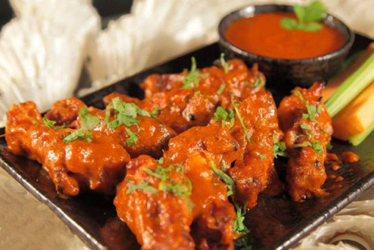 10 Best Chicken Restaurants in Dubai by Hello Meals On Me Medium