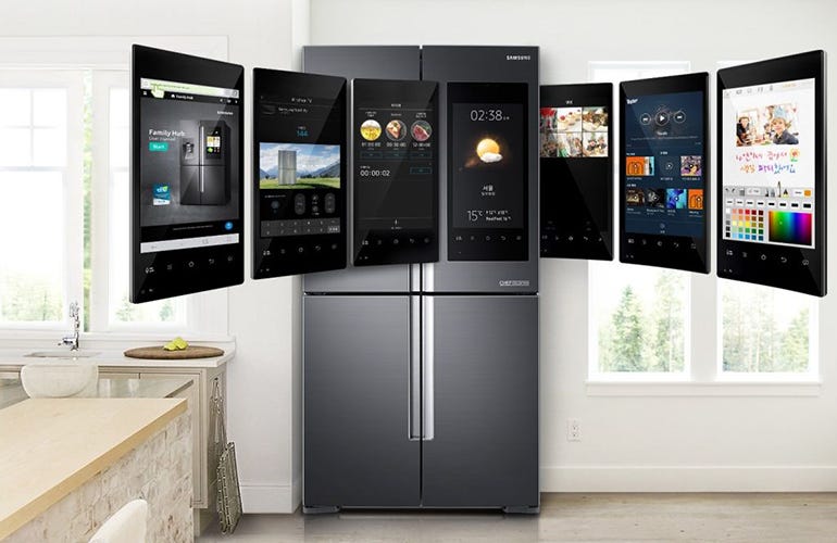 The High-Tech Kitchen: 8 Smart Kitchen Appliances You Need Now