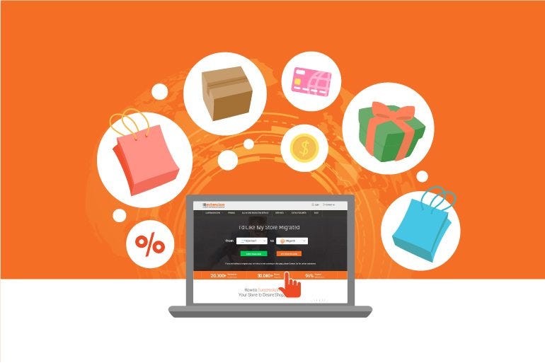 Demo Migration and All You Need to Know