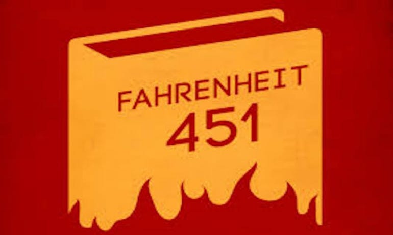 FAHRENHEIT 451
