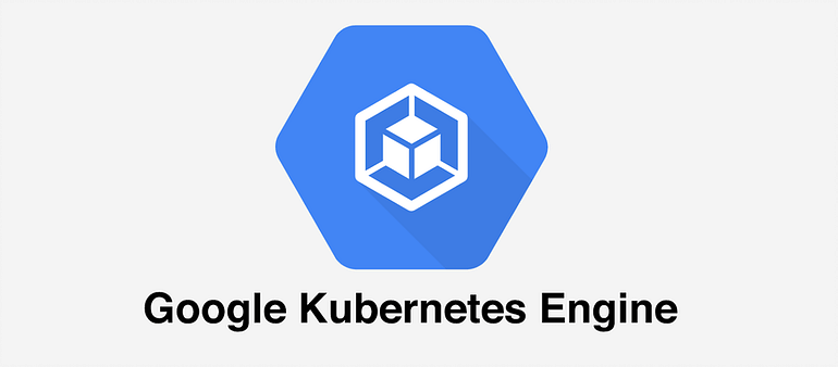 1*1Y4R5TEF_TAGXWMYc6hQ3A Kubernetes on GCP: Setting up a cluster on Google Cloud Platform (with GKE)