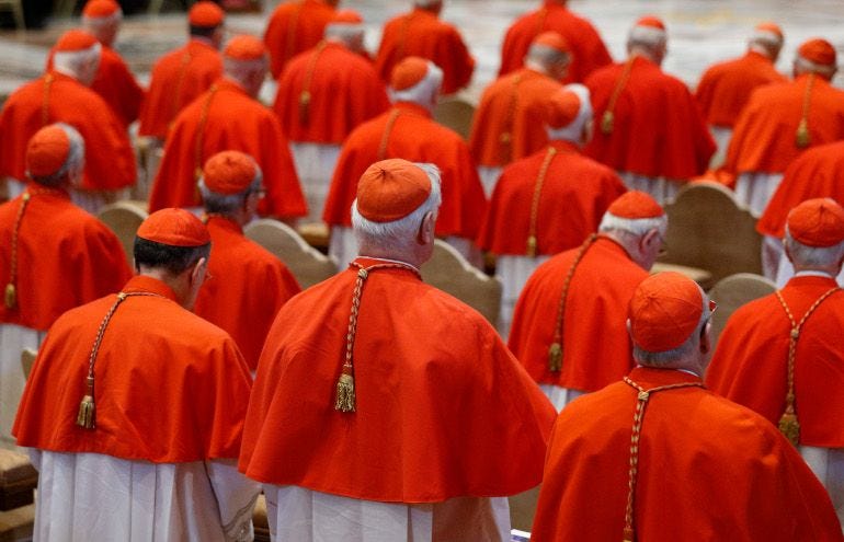 Catholics who seek Last Rites advised to plan ahead 