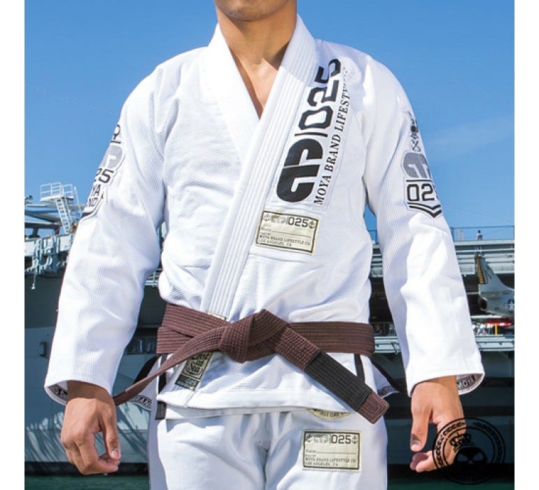 How to Buy The Best Jiu Jitsu Gi? by East Coast MMA Medium