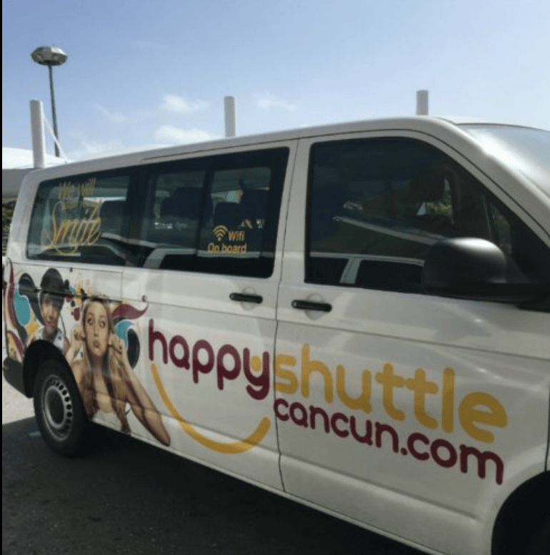 Happy Shuttle Cancun Review The Good, the Great, and the Excellent