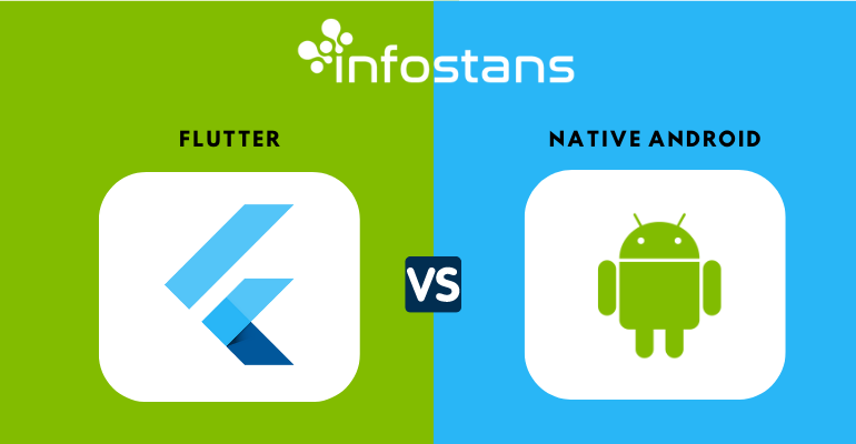Flutter vs Android Development. Which is better Flutter or Android ...
