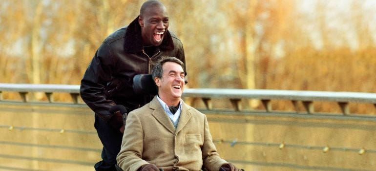 Engellilikle Alakalı İzlemeniz Gereken 10 Film
