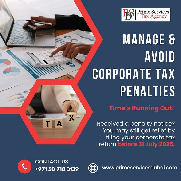 corporate tax return
