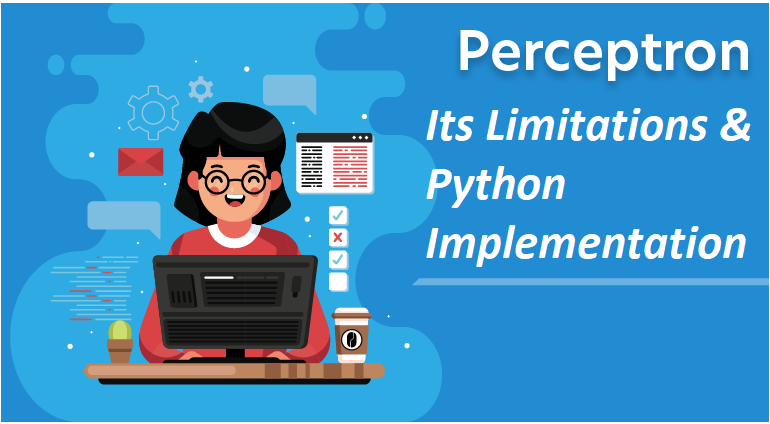 Perceptron, Its Limitations & Python Implementation | by Manish Negi ...