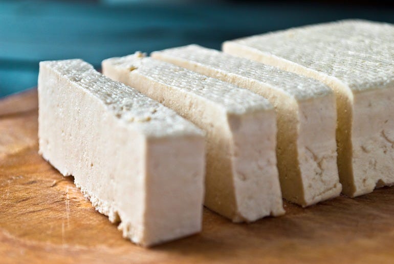 Does Tofu Go Bad? You Need to Read This! | by No Meal No Health | Medium