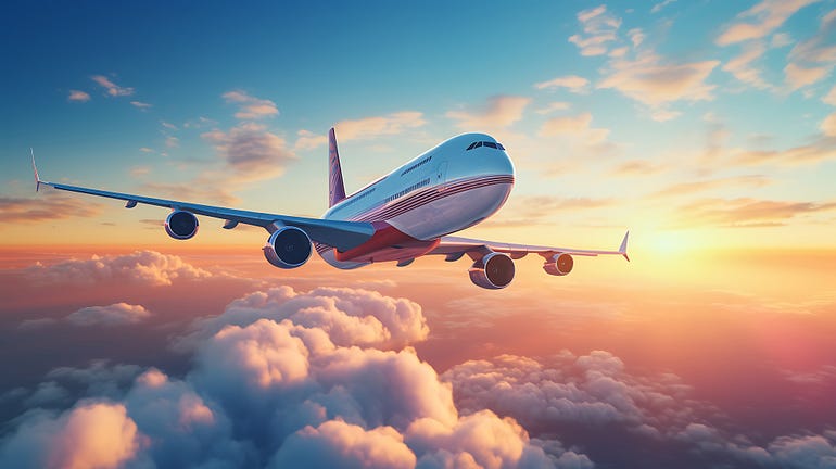 Southwest Airlines Unaccompanied Minor