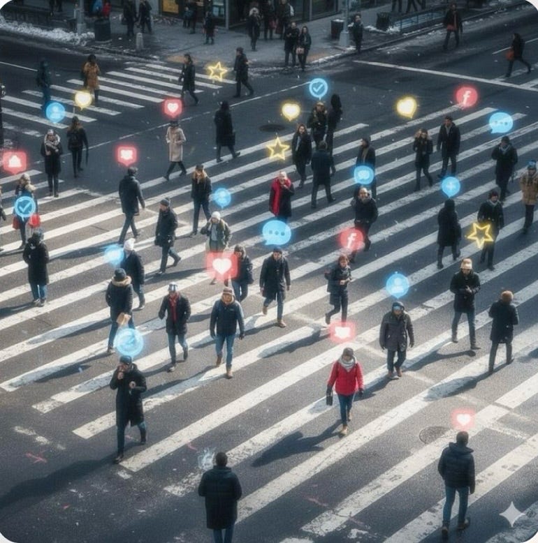 Oxytocin and Everyday Life – In an Age When Touch Has Disappeared