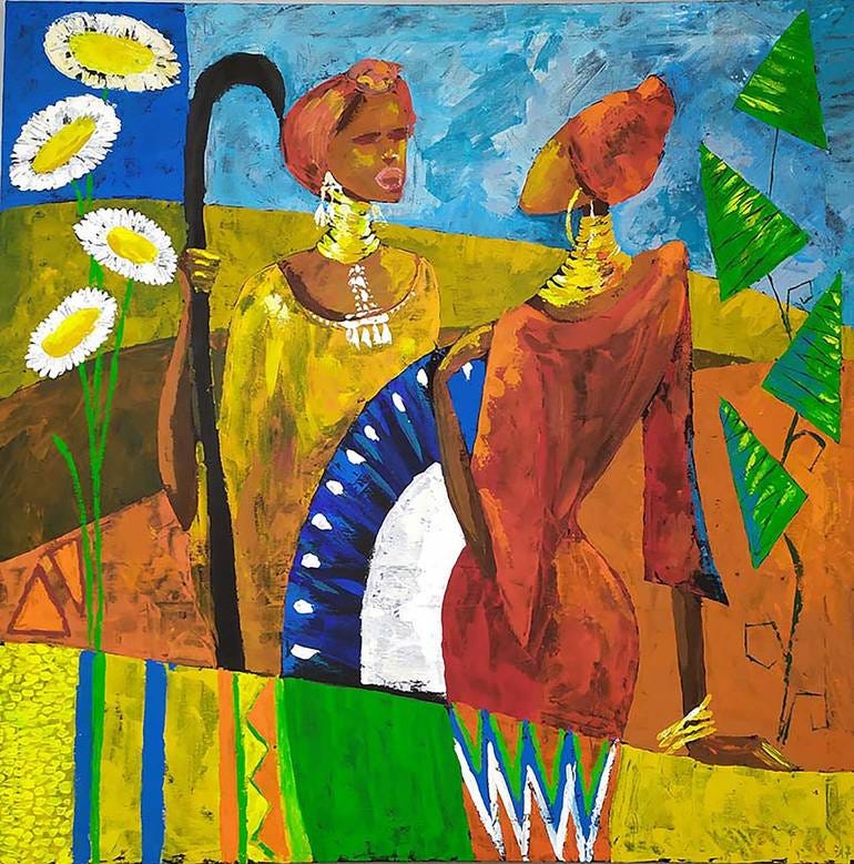 The She-Stutterer: Emerging Awareness of the Unique Experiences of ...